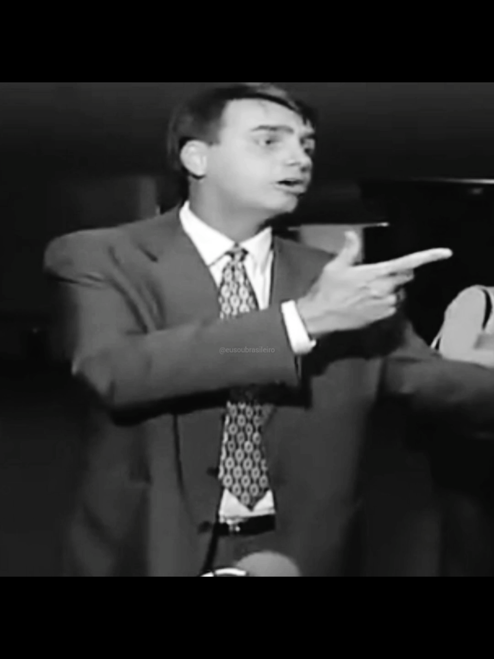 Bolsonaro prime  #bolsonaro #jairbolsonaro #messiasjairbolsonaro #mito #brasil #foryou #viral 