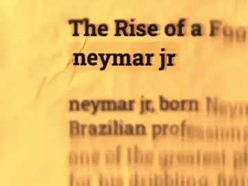 Neymar deixou Fabrício Bruno no chão. #neymar #fyp 