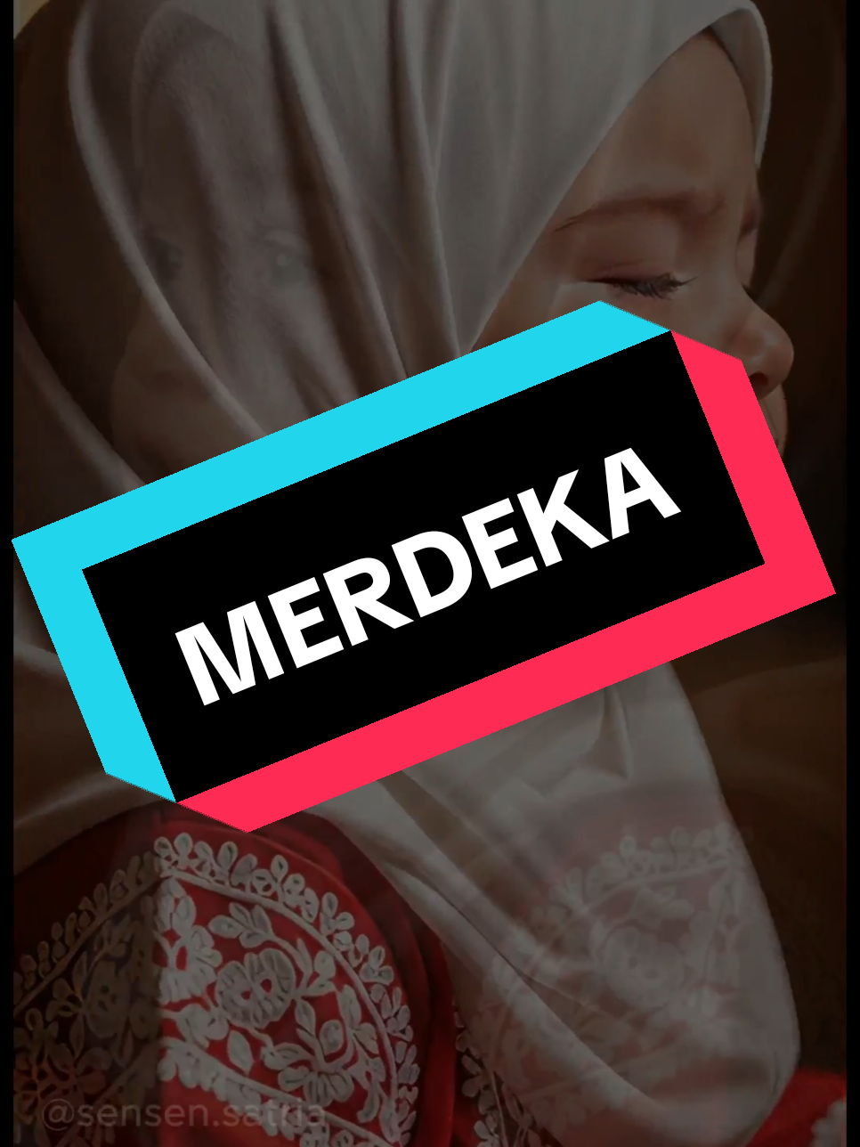 Indonesia Pusaka #sensensatria #viral #fyp #badutblitar #mcbadut 