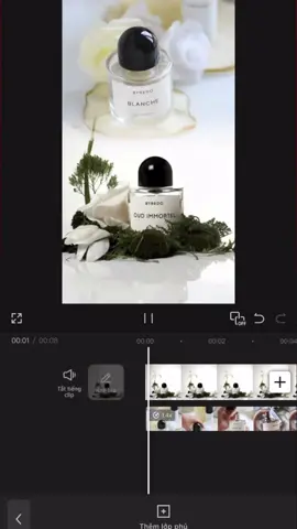 Hướng dẫn cách chèn video vào ảnh thu hút #xuhuong #thayduyedit #editvideo #thayduyxaykenh #duynguyenmarketing 