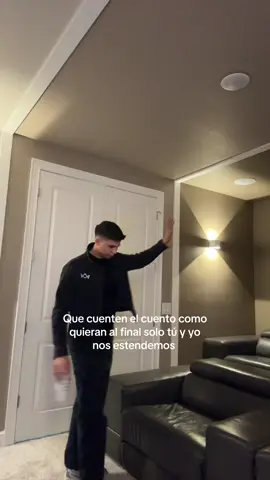 Nuestra conexión es única.