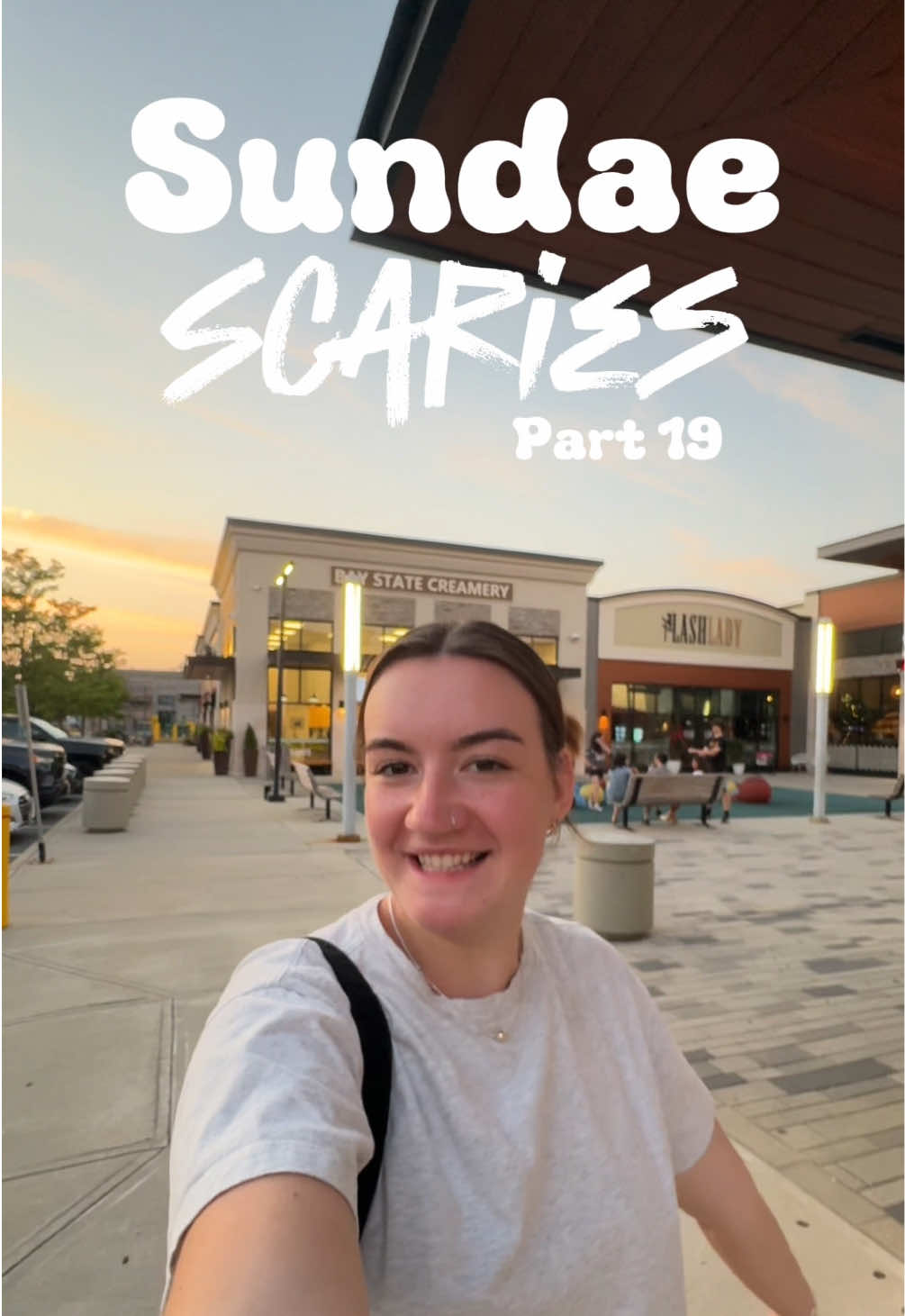 Part 19 | Although this wasn’t ranked super high because of the ice cream itself, the prices are GREAT there’s so many fun options and it’s in a really convienet location so I would highly reccomend stopping by if you’re in the area 🫶 #icecream #icecreamreview #foodreview #icecreamshop #localbusines #supportsmallbusiness 