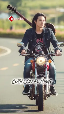 CUỐIN CON ĐƯỜNG  Mọi người nghe nhạc thấy hay thì Đăng Ký kênh và để lại 1 comment nhé, cám ơn 💓💓💓  #cuoiconduong  #xuhuongtiktok  #foryou  #nhactrutinh  #tamtrang  #nhachaymoingay  #tromusic 