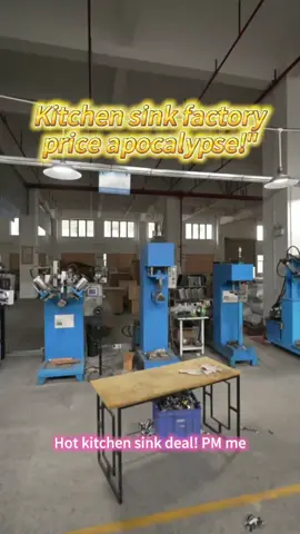 How Are They Made Differently?🌏#304stainlesssteelsink #Deepbowlkitchensink #Sinkfactory#Commercialkitchensink #Farmhousestainlesssteelsink #factory