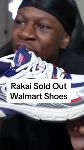 Rakai is built different #rakai #avia #shoes #kaicenat #amp 