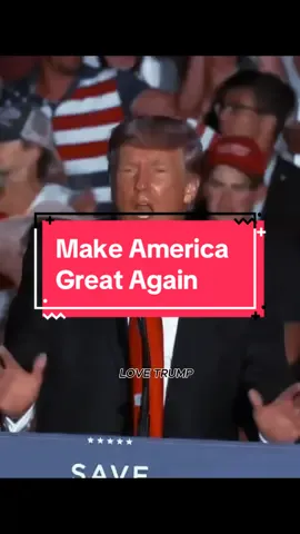Make America Great Again: The Movement That Changed Everything #MakeAmericaGreatAgain #MAGA #DonaldTrump #Trump2024 #TrumpSpeech #AmericaFirst #PoliticalTalk #trump #trendingnow 