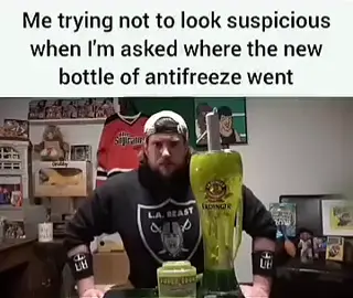 sorry dad, I got hungry