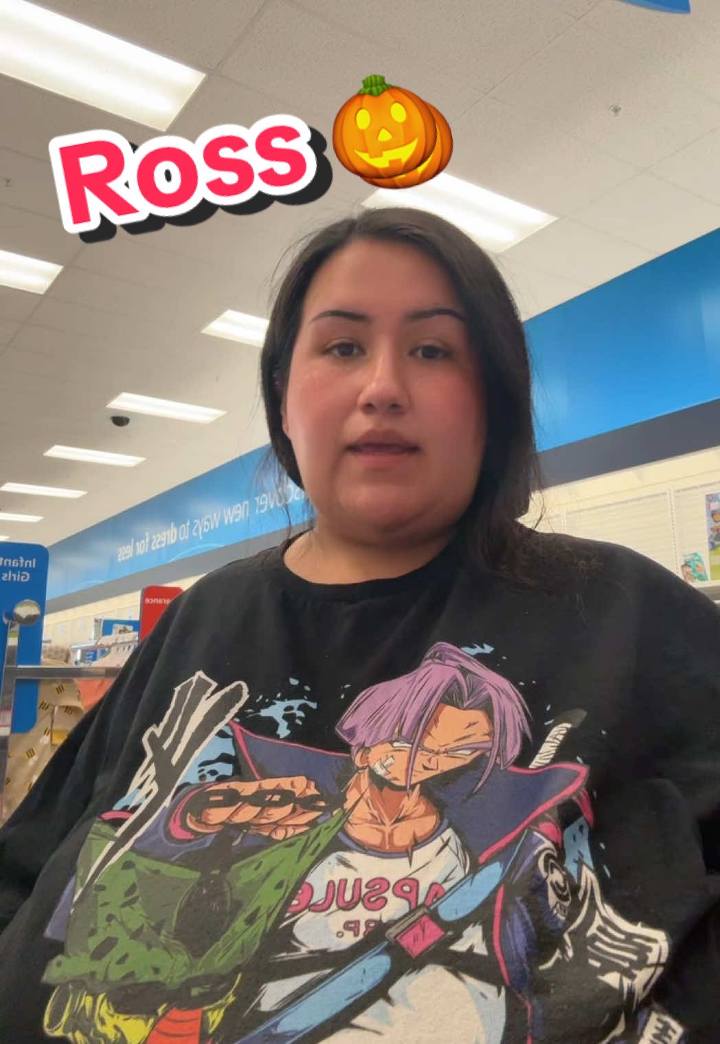 Ross shop w me #rossfinds #ross #shopping #halloween #fy #latina