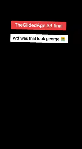 #TheGildedAge #season3 #final #episode8 #viral 