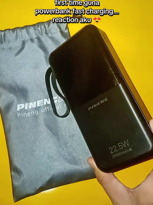 kena terima hakikat lepas ni akan jadi supplier utama dalam kelas😆charge laju tau tak