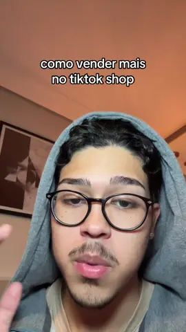 5 mil reais por mês com Tiktok Shop é fácil 