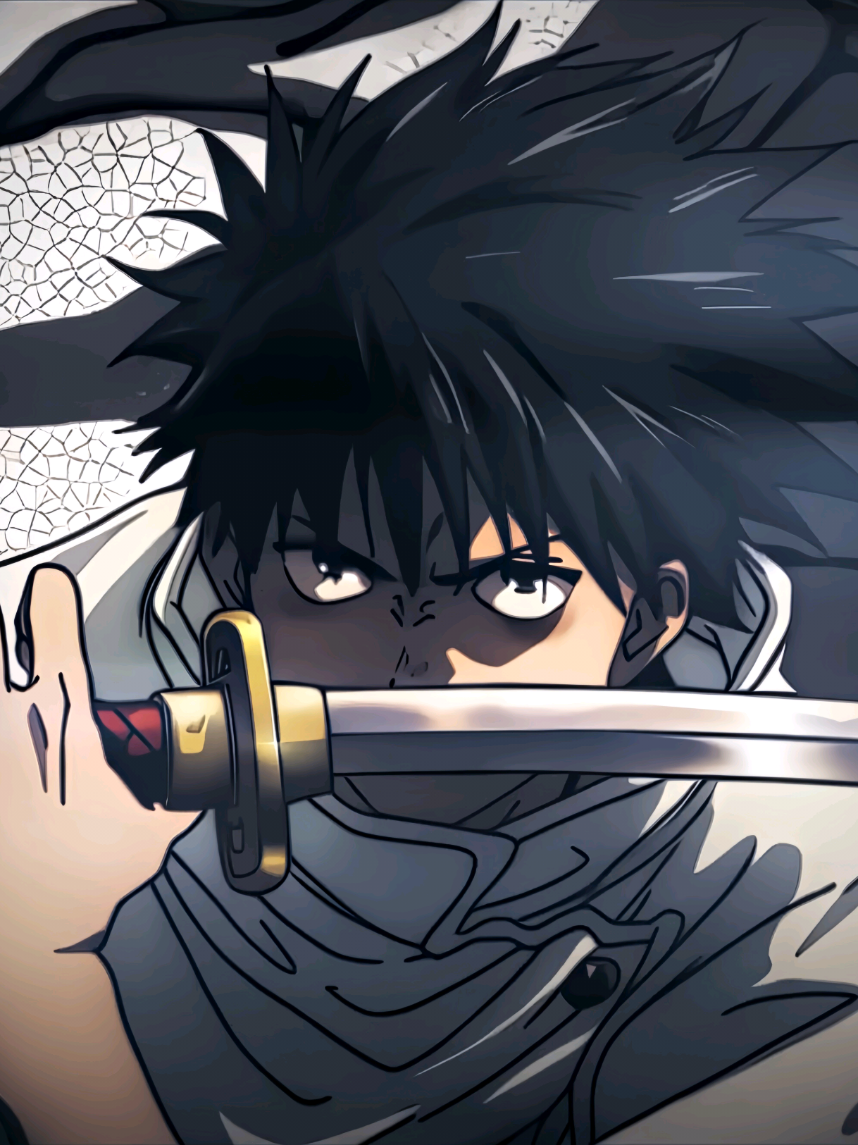 #yuta #yutaokkotsu #jujutsukaisen #anime #edit #nameless_sq #sabersq