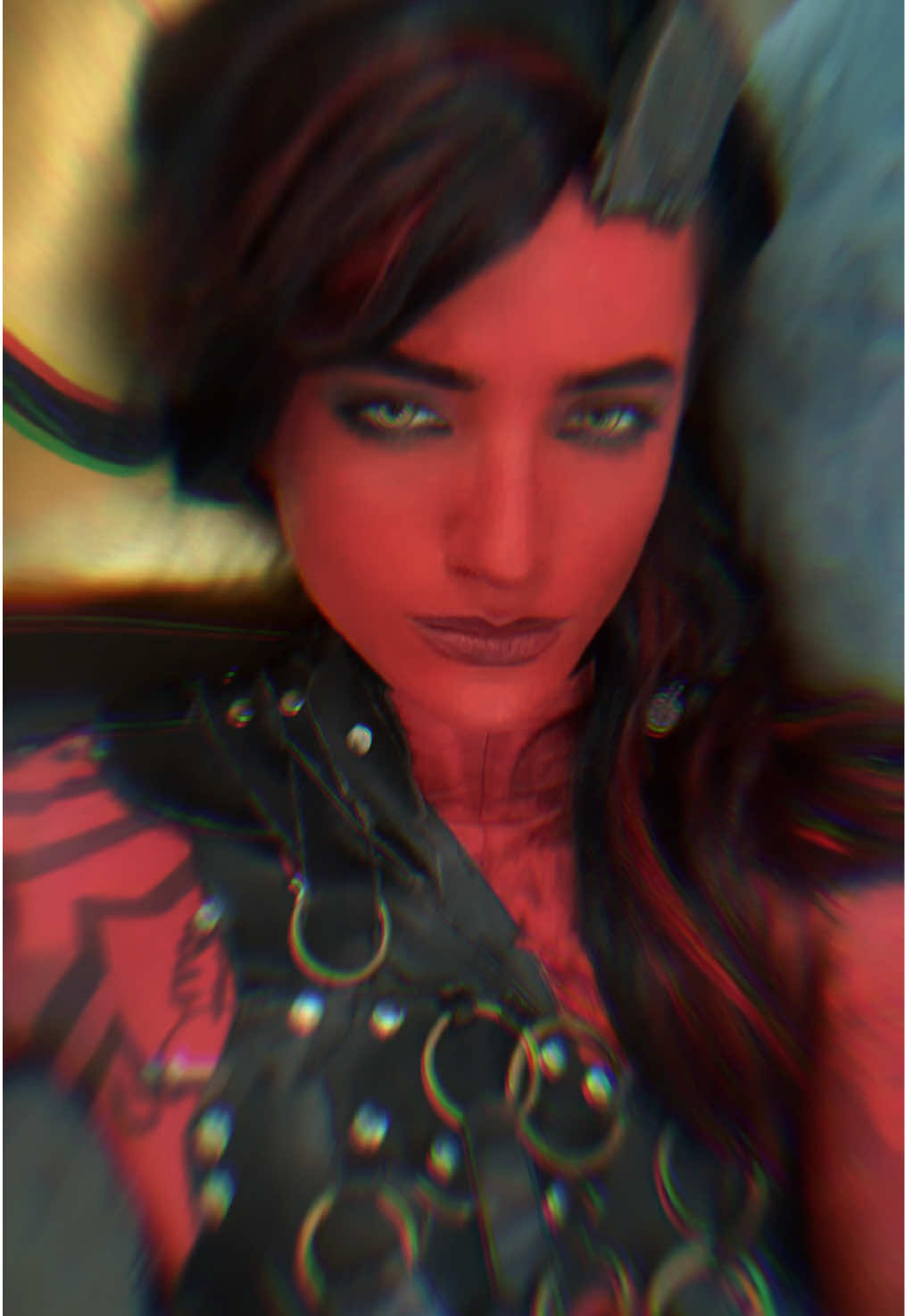 Mama K #karlach #karlachbg3 #karlachbaldursgate3 #karlachcosplay #bg3 #baldursgate3 