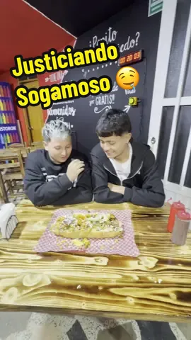 Probamos algo diferente en Sogamoso 🤤🥰 @Keyby #sogamoso #comida #sogamosoboyaca #comer #comidacasera 