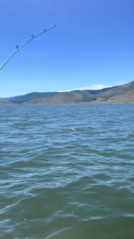 #Sunday fishing#perfect day#relaxing on the lake