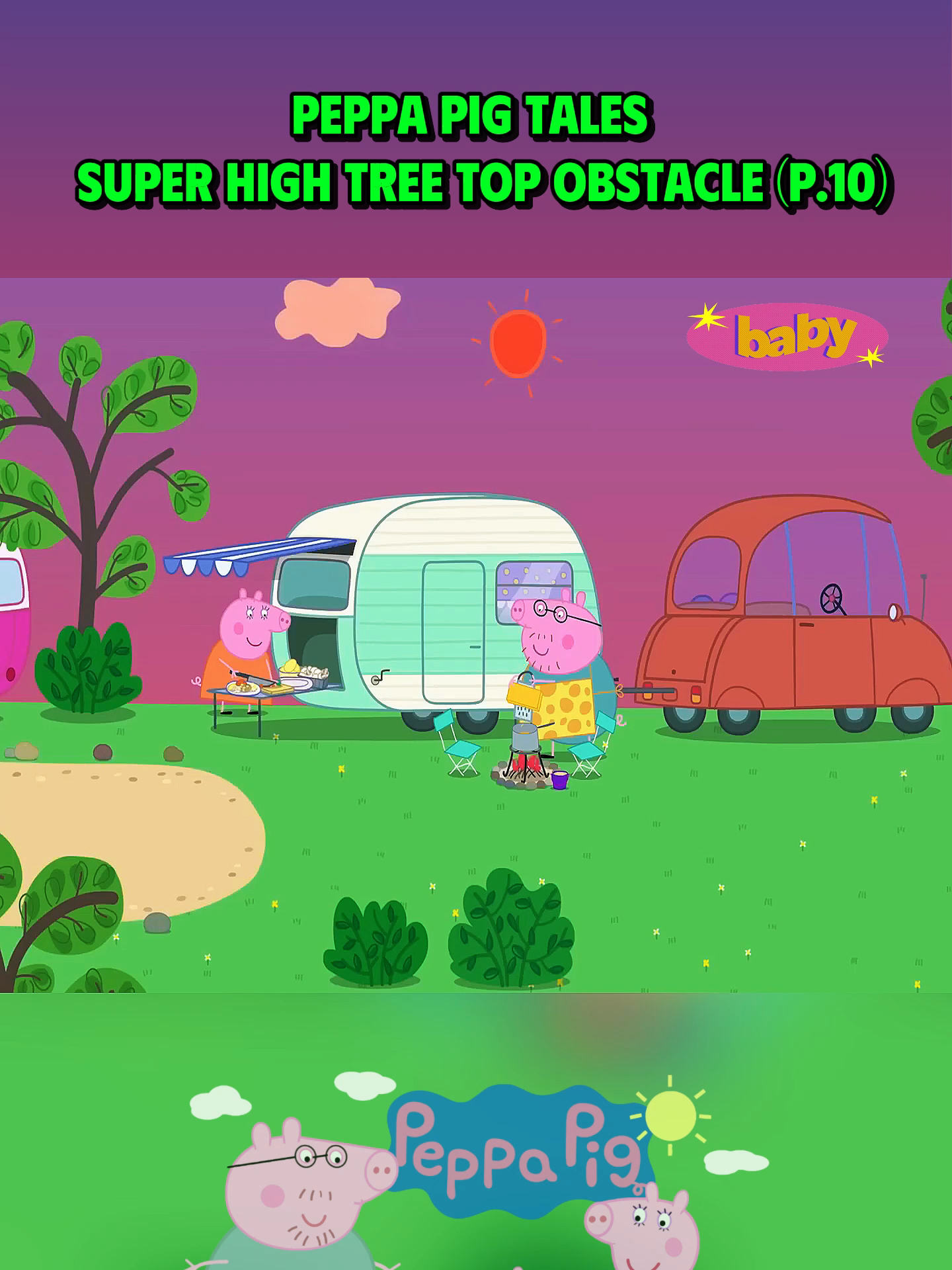 #peppapig #peppa #peppapigedit #peppapigtales