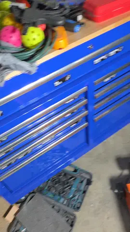 The PERFECT fix for your unorganized Toolbox #Toolbox #organization #toolboxorganization #toolboxmagnet 