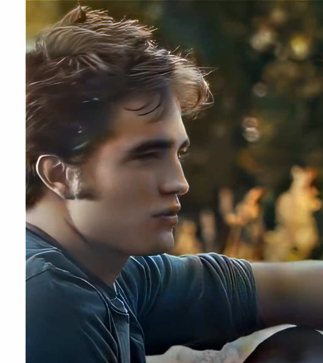 #edwardcullen #robertpattinson #twilight #twilightsaga #viral 
