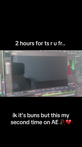why does editing take so long 💔💔#editor #edits #aftereffects #ae #pp #premierepro #capcut #cc #fyp 