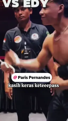 Sudah mulai sopan kau lee@EDI BOXING 🥊 @parispernandes_ #boxing #hss #fypdonggggggg #sumatra #bulelengbali #masukberandafyp #rucasofficial 