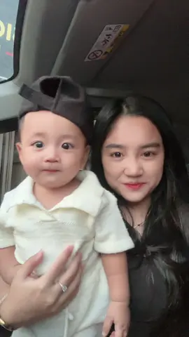 1 kata buat kita😍👩‍👦@MamiArchel 
