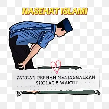 KEUTAMAAN MELAKSANAKAN SHOLAT 5 WAKTU 1. SHOLAT SUBUH  Wajahnya akan bercahaya dihari qiamat 2. SHOLAT DZUHUR Mendapat pahala amal sholeh seharian penuh 3. SHOLAT ASHAR Allah tidak akan menghapus amal sholehnya 4. SHOLAT MAGHRIB Terbukanya pintu rezeki 5. SHOLAT ISYA Hatinya akan selalu lembut dan terang jangan pernah tinggalkan sholat 5 waktu. Sholat adalah tiang agama dan merupakan kewajiban bagi setiap muslim. Meninggalkannya, terutama dengan sengaja, adalah dosa besar dan dapat membawa dampak buruk di dunia dan akhirat.  Alasan mengapa sholat 5 waktu sangat penting: 1. Rukun Islam: Sholat adalah salah satu dari lima rukun Islam, yang merupakan dasar dari ajaran agama.  2. Tiang Agama: Sholat diibaratkan sebagai tiang agama, yang jika ditinggalkan, dapat meruntuhkan sendi-sendi agama.  3. Pembatas antara Iman dan Kufur: Meninggalkan sholat, terutama dengan sengaja, dapat menjadi pemisah antara keimanan dan kekufuran.  4. Amal yang Pertama Kali Dihisab: Pada hari kiamat, sholat adalah amalan pertama yang akan dihisab oleh Allah SWT.  5. Penyebab Masuk Neraka: Meninggalkan sholat, terutama dengan sengaja, dapat menjadi penyebab masuk neraka.  6. Dosa Besar: Meninggalkan sholat 5 waktu dengan sengaja adalah dosa besar, bahkan lebih besar dari dosa zina, menurut beberapa sumber.  7. Penghapus Dosa: Sholat juga berfungsi sebagai pembersih dosa, seperti sungai yang terus mengalir membersihkan.  8. Kunci Kebahagiaan: Sholat adalah kunci kebahagiaan di dunia dan akhirat, serta sarana untuk mendekatkan diri kepada Allah SWT.  Pentingnya Menjaga Sholat: 1. Pelihara Sholat: Perintah untuk menjaga sholat, termasuk sholat fardhu, sangat ditekankan dalam Al-Quran.  2.Jangan Meremehkan: Jangan pernah menyepelekan atau meremehkan sholat, karena dampaknya sangat besar.  3.Lakukan dengan Khusyuk: Sholatlah dengan khusyuk dan penuh keikhlasan, karena Allah SWT melihat apa yang ada dalam hati.  4. Ajak Keluarga: Ajaklah keluarga untuk melaksanakan sholat, terutama anak-anak, agar mereka tumbuh menjadi pribadi yang berakhlak mulia.  5. Minta Ampun: Jika pernah meninggalkan sholat, segeralah bertaubat dan memohon ampunan kepada Allah SWT.  Dengan menjaga sholat 5 waktu, kita akan mendapatkan keberkahan dan rahmat dari Allah SWT di dunia dan akhirat. @hambaalloh2313  #nasehatislami  #nasehat #ulama  #ceramah #sholat  #pesan #nabi #jangantinggalkansholat 