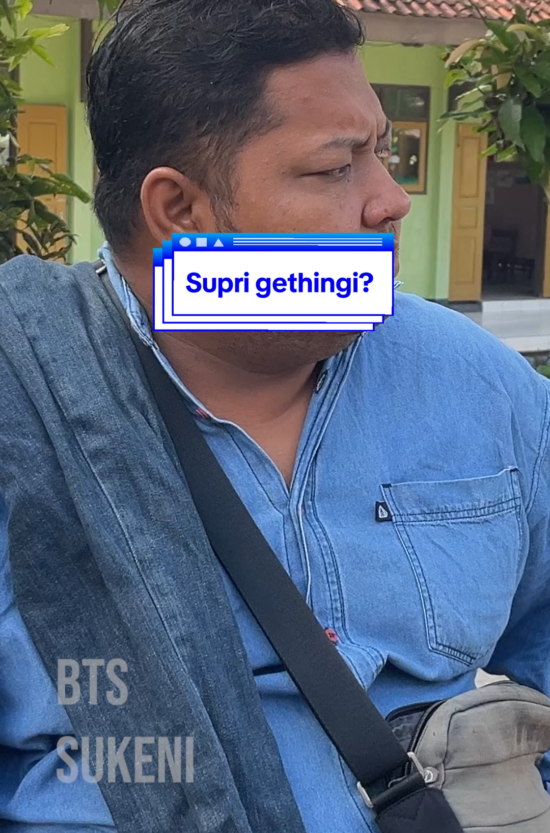 Supri gethingi? #sukeni #sukenientertainment  #btssukeni #komedijawa #dagelanjawa  #fyppppppppppppppppppppppp #fypシ゚ 