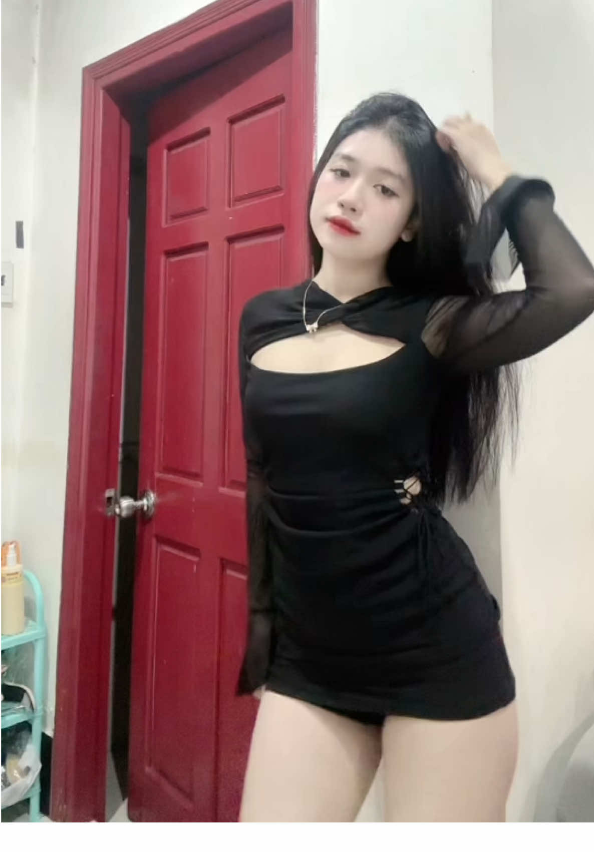 Lớp tít tót #xuhuong #trending 