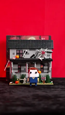 Happy day #fyp #tiktokshop #tiktokmademebuyit #foryoupage #foryou #buildingblocks #DIY #giftideas #hastage #house 