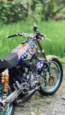 Ses pora wo🤣😭#teampedot135cc #teambledos135 #rxkingbulldog #rxkingkawakawa #kingbluestyle💙 #teankprepetracing @KING BLUESTYLE V2💙 