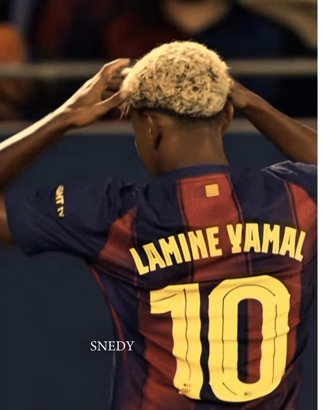 🫣#lamineyamal #yamal #lamineyamal💎 #nickinicole #fcbarcelona #fcb #fyp 