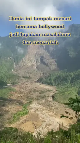 Hidup ini seperti roda jadi tenang saja nanti juga mutar kecuali rodanya koslet