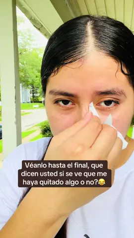 Véanlo hasta el final, que dicen usted si se ve que me haya quitado algo o no?😂 #laneigelipmask #facialmask #biodancecollagenmask #biodance_collagen_mask #sheetmaskreview #lanbena #lanbena #fypage #tiktokshop #lanbena #lanbena 