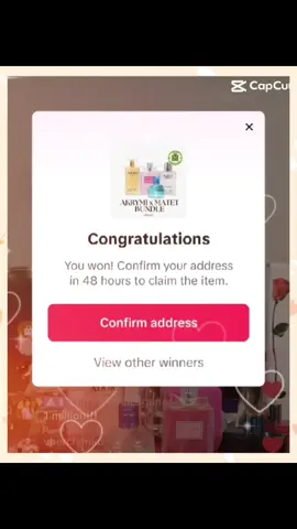 May na ipon pa nga si Fernanda🤣🤣🤣 Thank you always tiktok kahit ramdam ko ang pananakit ni 8.8😵‍💫😵‍💫🤧🤧 #livegiveaway  #pinkbasket  #TikTokShop  #tiktokphilippines🇵🇭  #fypviraltiktok🖤シ゚☆♡  #CapCut 