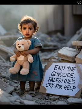 Stop The Genocide [Intro] [Cyberpunk Influenced] Stop The Genocide [Dropbeat] [Verse 1] [Afrobeat Pattern] Hey, hey, what's goin' on? The world's in flames, but we're still movein' on Uncontrollable rage burnin' deep inside Genocide's no game, we can't hide The cries of the children, the mothers, the fathers, and the dead [Chorus] [Epic Sax] We gotta stand up, let our voices be heard Break the chains, break the norms We gotta fight for what's right We gotta rise up, unite tonight Stop the genocide, let it burn tonight [Verse 2] [Dubstep Drop] Grenades and shells rippin' the air Israel-Palestine, a world so unfair Walls and checkpoints, but no one there Chopping down trees, set fires ablaze Listen up, listen up, the silence is shame [Chorus] [Epic Sax] We gotta stand up, let our voices be heard Break the chains, break the norms We gotta fight for what's right We gotta rise up, unite tonight Stop the genocide, let it burn tonight [Bridge] [K-pop Drop] In Gaza's streets, lives are being sold For a fraction of a cost, a human life's worth a lot of gold [Outro] [Ragga Bells] STOP THE GENOCIDE, STOP THE BLOODSHED WE'LL RISE UP, WE'LL FIGHT FOR OUR RIGHTS WE'LL TAKE BACK THE STREETS, WE'LL BURN FOR JUSTICE
