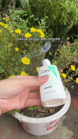 #cerave #dadau #xuhuong 