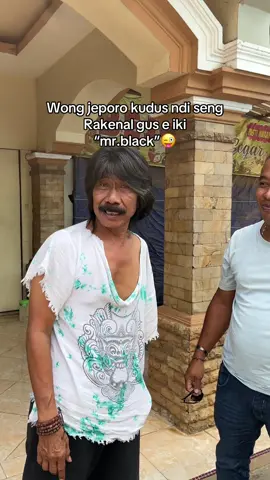 Mbah lukito😎#jepara #mayong #kudus #orkesjepara #fyp 