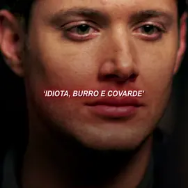 Cala a boca ruby 😌 #supernatural #sobrenatural #deanwinchester #sobrenaturaledit 