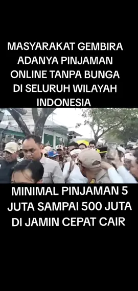 Ayo ajukan sekarang, Cukup dengan KTP, pencairan paling lama 15-30 menit pinjaman di acc#bank #bca #pinjamanonline #amanah #berkah #fyp #fypforyou