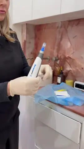 ✨ Skin Needling + Rejuran = skin’s glow-up secret 💉✨ Boost collagen, smooth texture, and say hello to baby-soft skin 😍 #SkinNeedling #RejuranMagic #fyppp #hausoflasersydney 