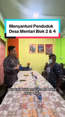 Saya mendengar sendiri cadangan-cadangan penduduk dan memberikan beberapa pandangan tentang isu kebersihan yang dilihat tidak terkawal di kawasan itu. Dialog sebegini akan saya perbanyakkan bersama penduduk sekitar. #kitaselangor #malaysiamadani #desamentari @SelangorTV @PusatInformasiNegeriSelangor 