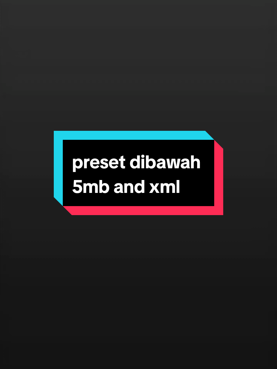 #Capcinnpreset (Danza kuduro) #presetdibawah5mb #presetxml #presetalightmotion #foryoupageofficiall #Capcinn #tiktok?pelit?fyp 