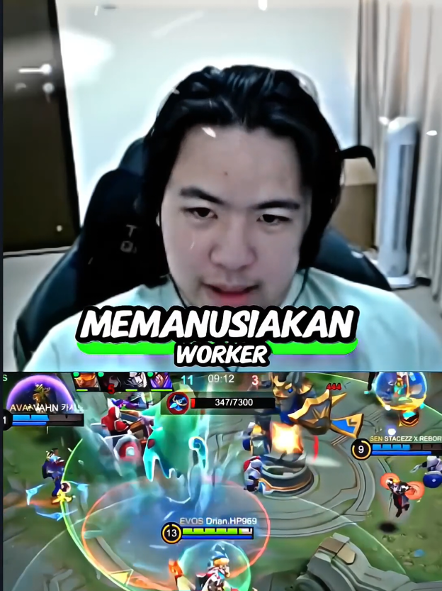 durian joki🤩#onicdrian #drian #durianjoki #ihsanluminaire #MLBB #MLBBMysticMeow #deyepe 
