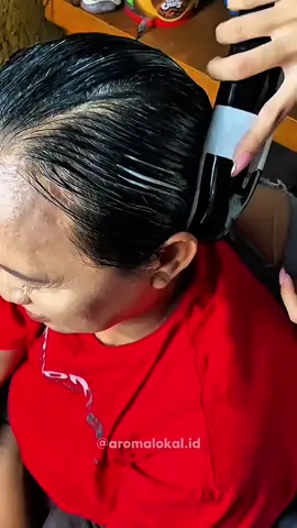 Pewarna Rambut Sisir 300ml - Hair Coloring