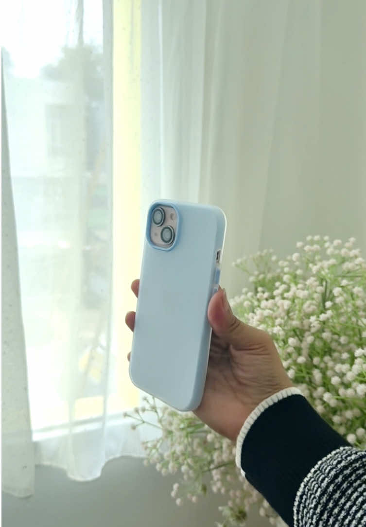 CILUPBAH Jelly Color 2 in 1 Ca #cilupbahcase #caseaesthetic #casejelly #case #foryou 