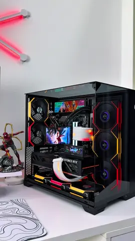 Không Hề Đơn Giản Một Chút Nào! #BuildPc #MetaComputer #MetaCom #Pc #PcGaming 
