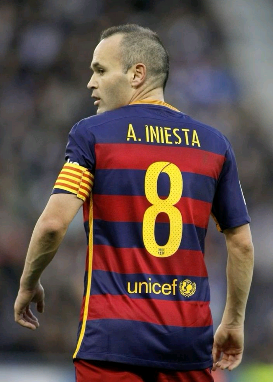Iniesta - những đường chuyền bóng mê hoặc lòng người #iniesta #iniesta8 #football #Soccer #fyp #viral #bongda 
