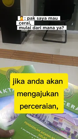 berkas berkas pengajuan perceraian di pengadilan agama Banyuwangi #syaratcerai #pengadilanagamabanyuwangi 