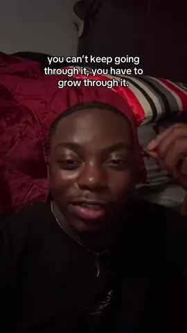 you gotta GROW through it #fyp #kiddsam #viral #trend #relatable #quote #real #advice