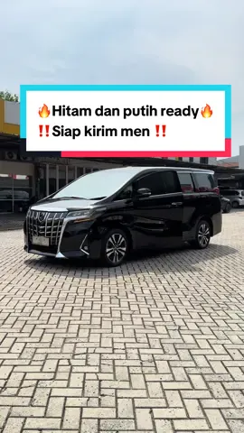 ‼️JUALAN ALPHARD BEKAS‼️ Alphard G 2.5l ATPM Tahun 2020 White on beige KM 42.000 Tax 06-2026 . Open Harga : 790jt nego . Untuk info lebih lanjut 0812 80 7070 77 . #byasautogallery #alphardg2020 #alphardgatpm #jualalphardgatpm #jualalphardg2020     